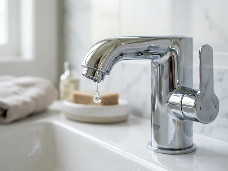 Faucet Repair & Installation Plumber in Altoona, WA